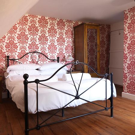 The Bull Hotel Maidstone/Sevenoaks Wrotham Eksteriør billede