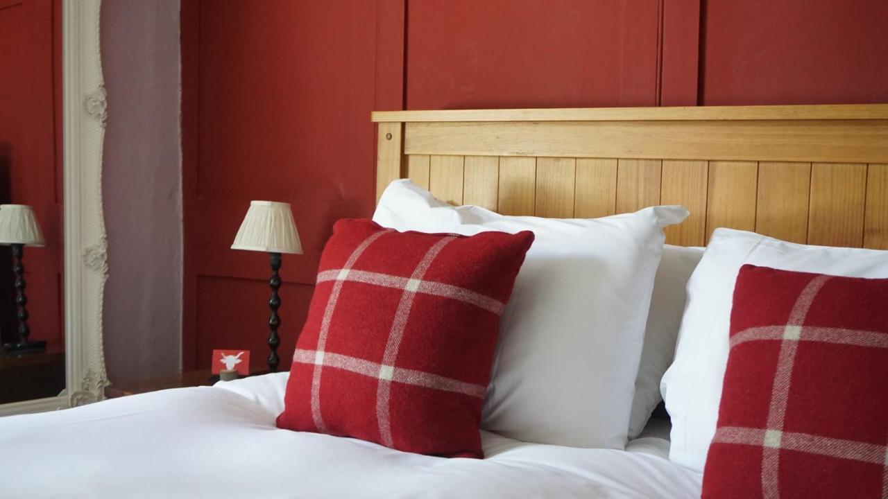The Bull Hotel Maidstone/Sevenoaks Wrotham Eksteriør billede