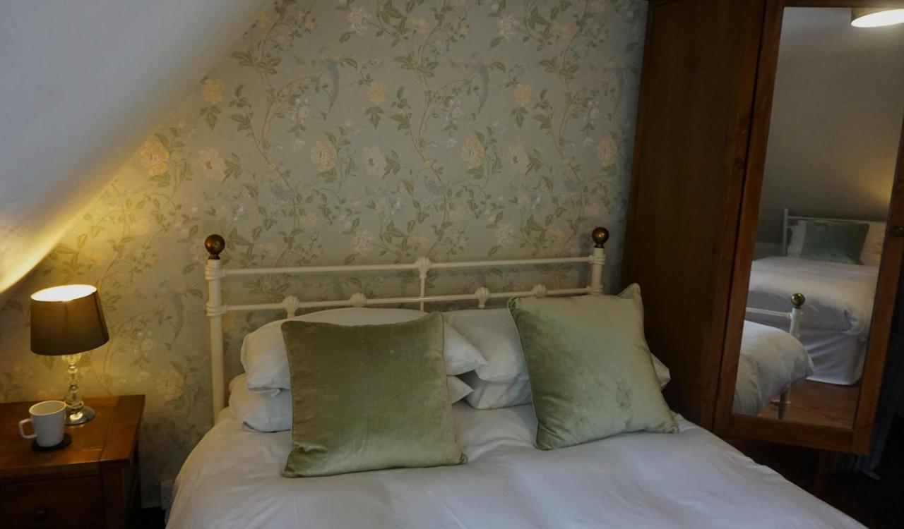 The Bull Hotel Maidstone/Sevenoaks Wrotham Eksteriør billede