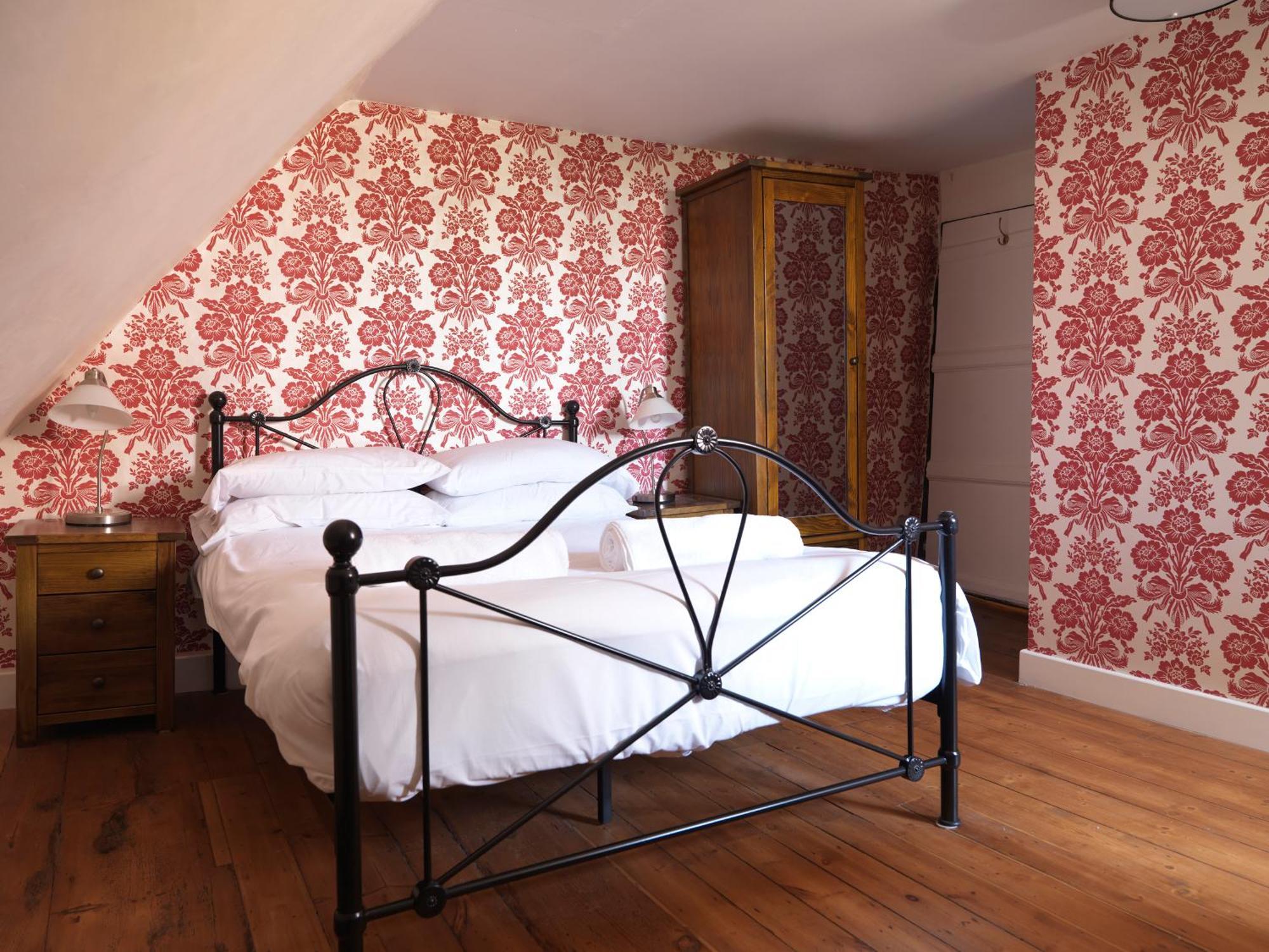 The Bull Hotel Maidstone/Sevenoaks Wrotham Eksteriør billede