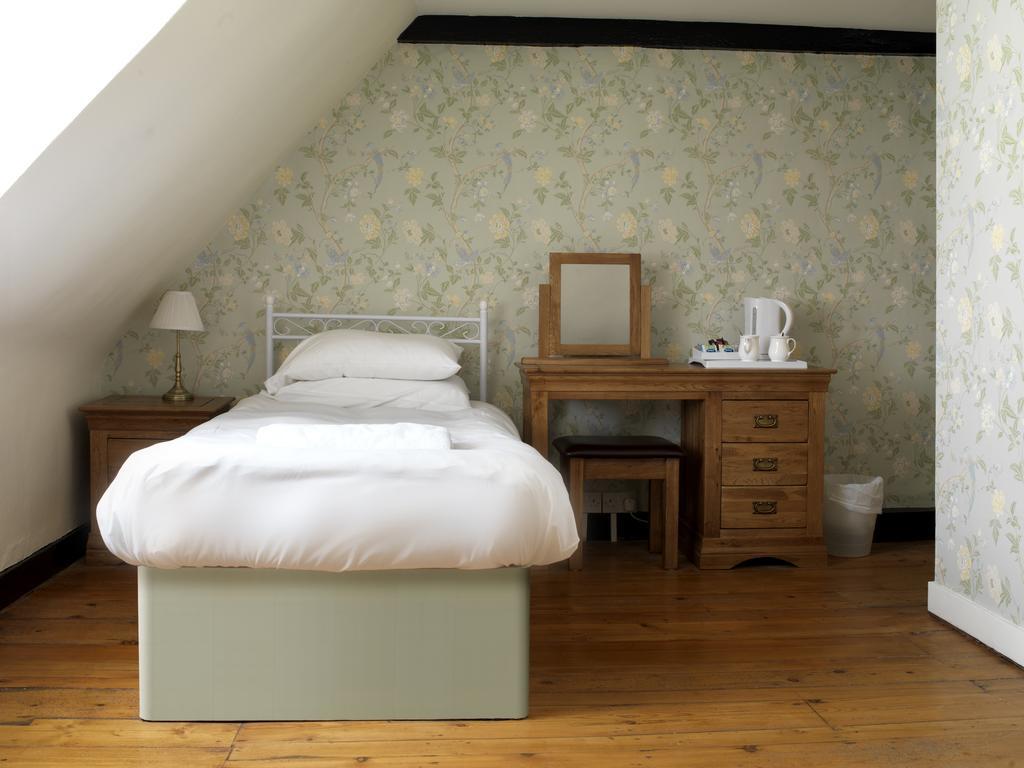 The Bull Hotel Maidstone/Sevenoaks Wrotham Værelse billede