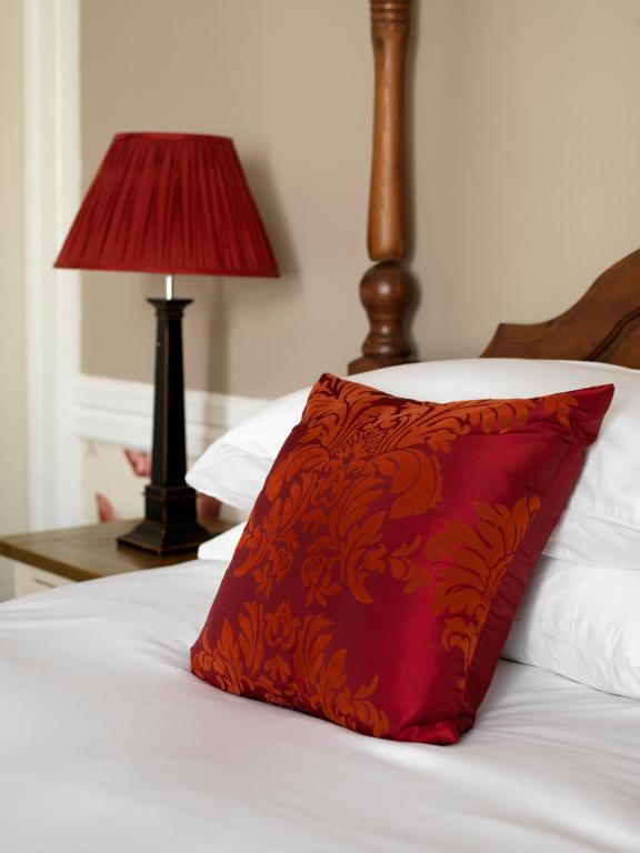 The Bull Hotel Maidstone/Sevenoaks Wrotham Værelse billede