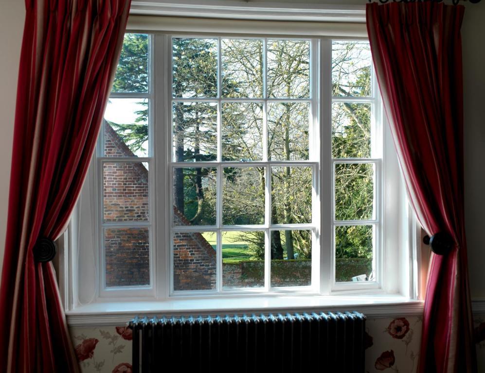 The Bull Hotel Maidstone/Sevenoaks Wrotham Eksteriør billede