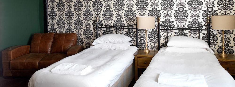 The Bull Hotel Maidstone/Sevenoaks Wrotham Eksteriør billede