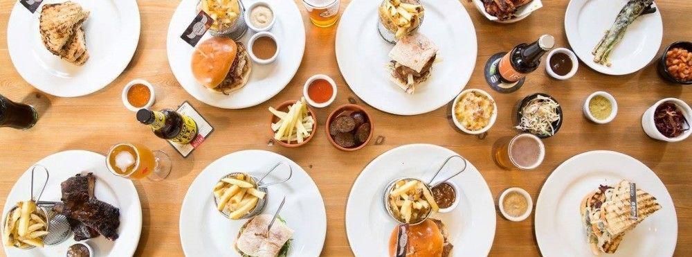 The Bull Hotel Maidstone/Sevenoaks Wrotham Eksteriør billede