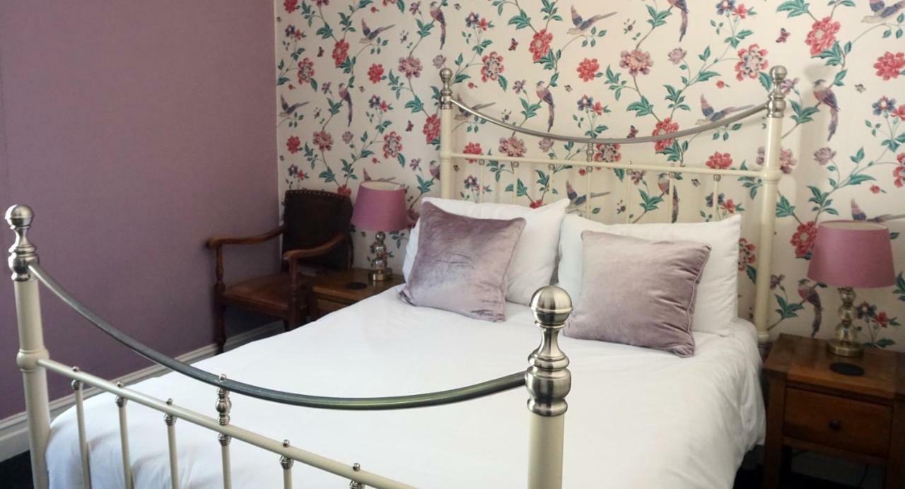 The Bull Hotel Maidstone/Sevenoaks Wrotham Eksteriør billede
