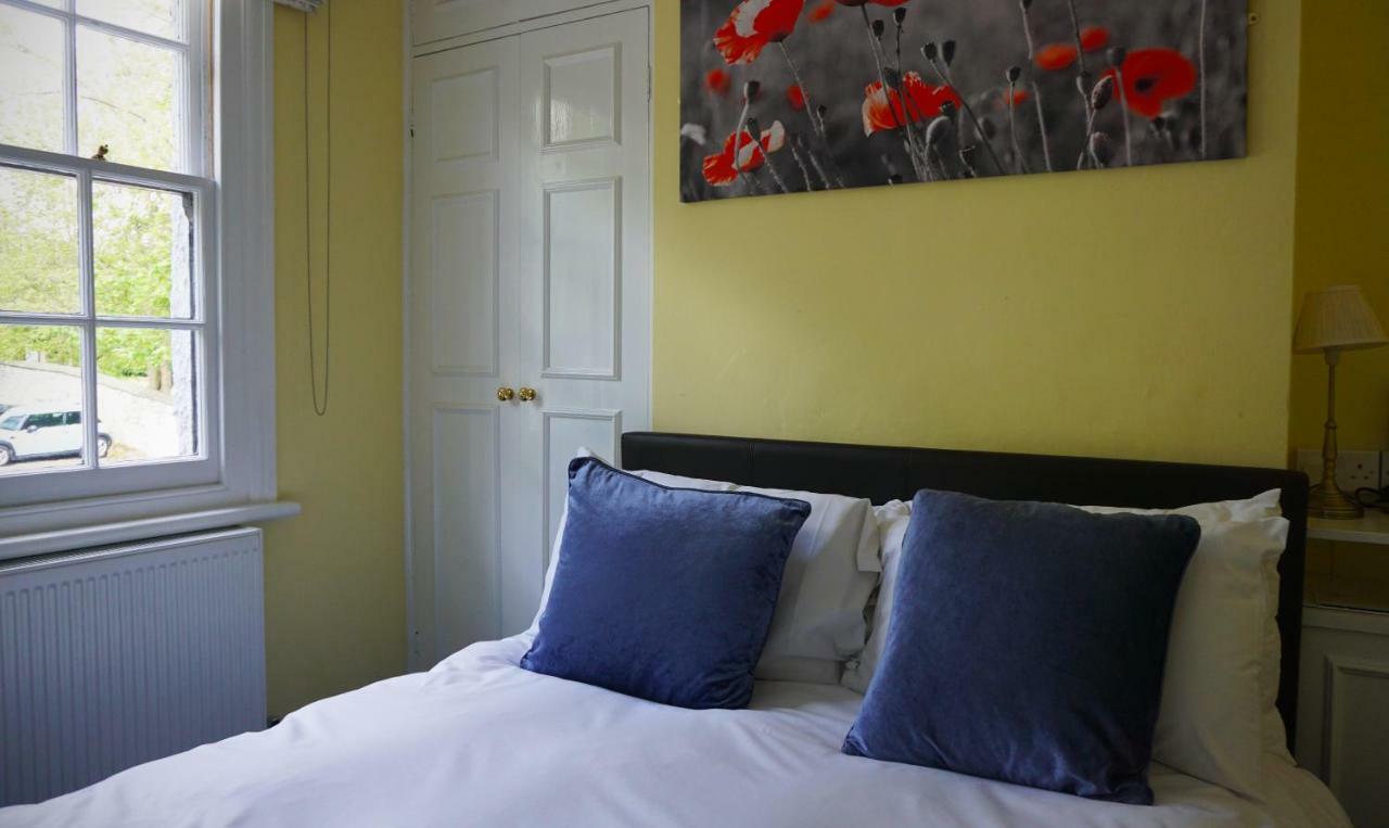 The Bull Hotel Maidstone/Sevenoaks Wrotham Eksteriør billede