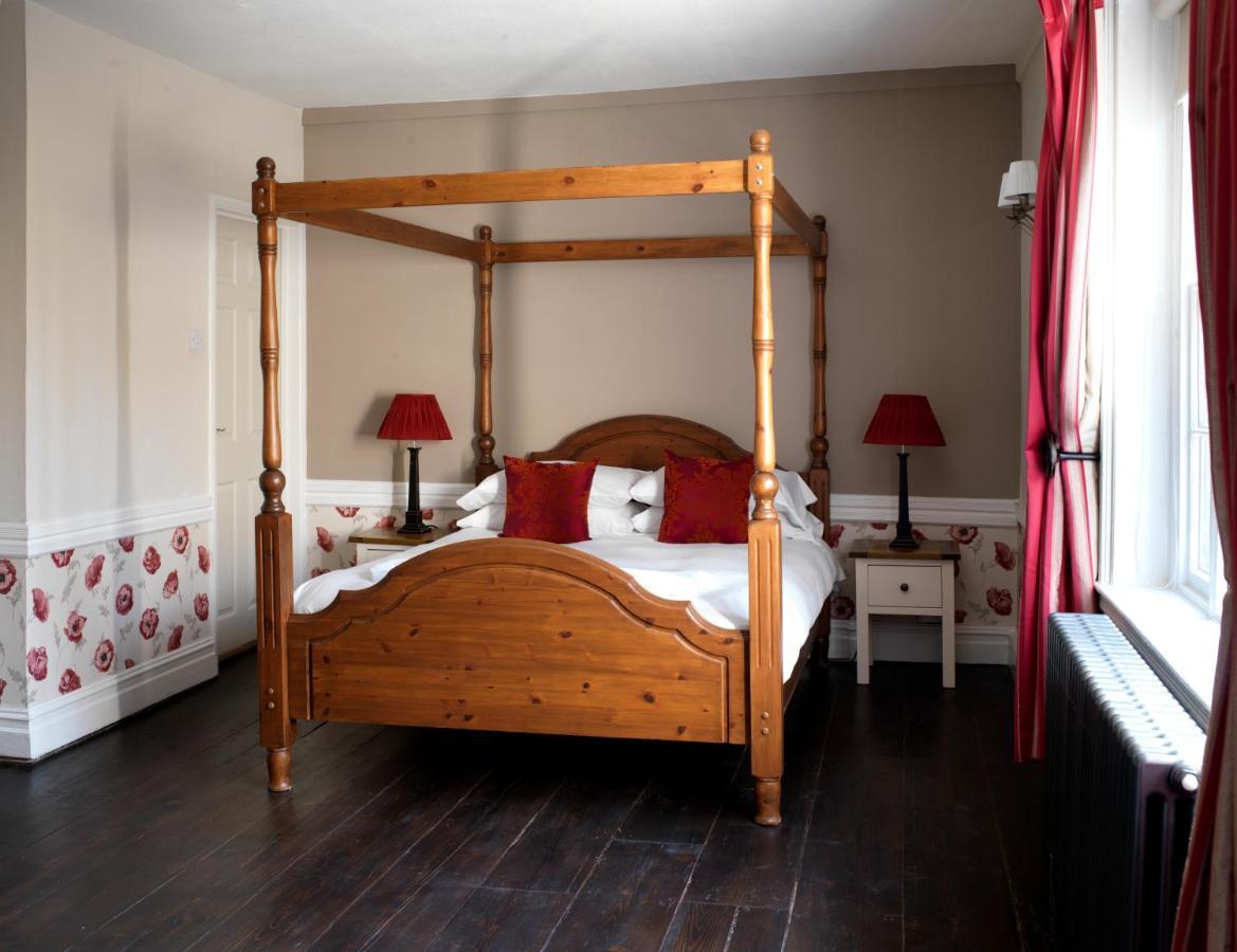 The Bull Hotel Maidstone/Sevenoaks Wrotham Værelse billede
